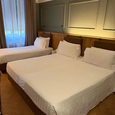 Western Astrid Rome