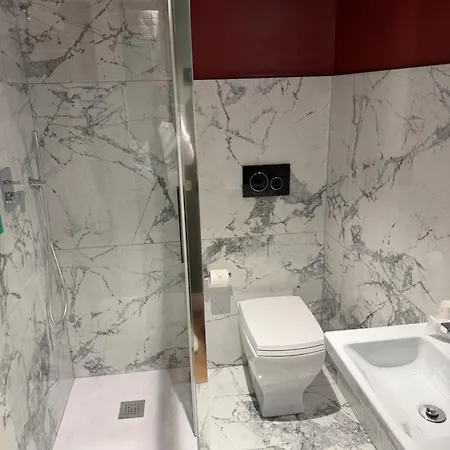 Hotel Western Astrid 3*
