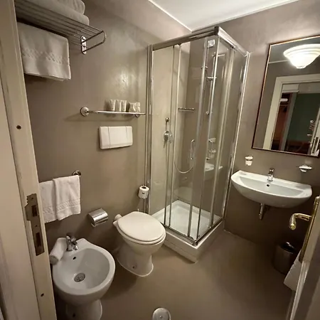 Western Astrid 3* Rome