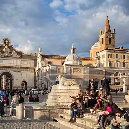 Western Astrid Rome