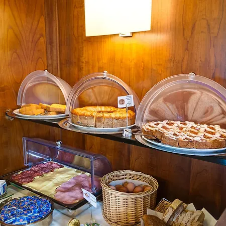 Hotel Western Astrid Rome