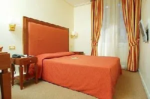 Hotel Western Astrid Rome