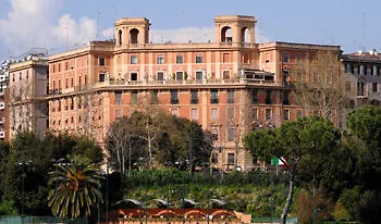 Western Astrid Hotel 3*