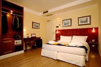 Hotel Western Astrid