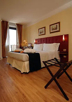 Western Astrid Hotel Rom