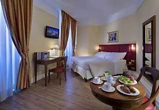 Western Astrid 3* רומא