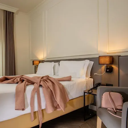 Western Astrid מלון רומא