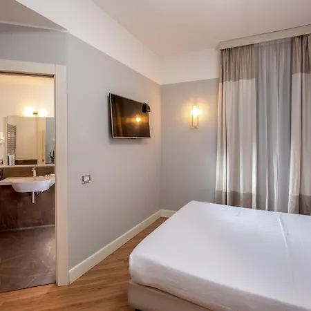 베스트 웨스턴 아스트리드 3*