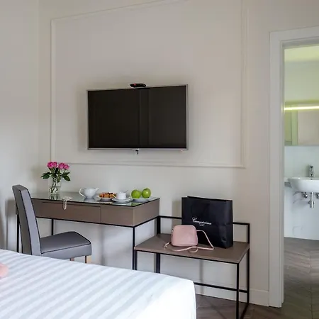Western Astrid 3* Rome