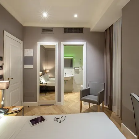 Western Astrid Hotel Rome