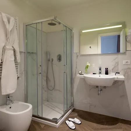 Western Astrid 3* Rome