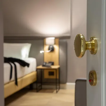 호텔 베스트 웨스턴 아스트리드 로마