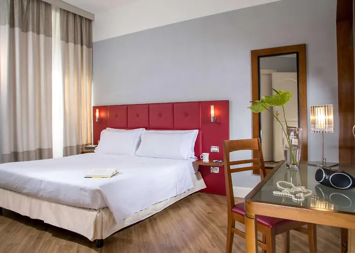 Hotel Western Astrid 3*