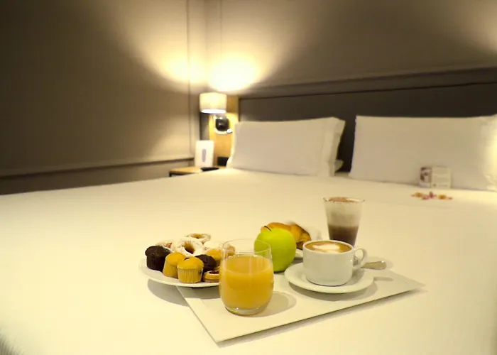 Hotel Western Astrid 3*