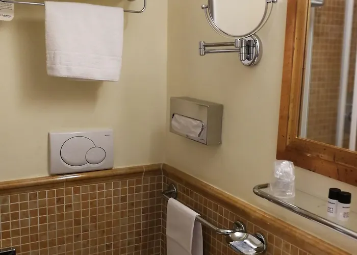 Hotel Western Astrid