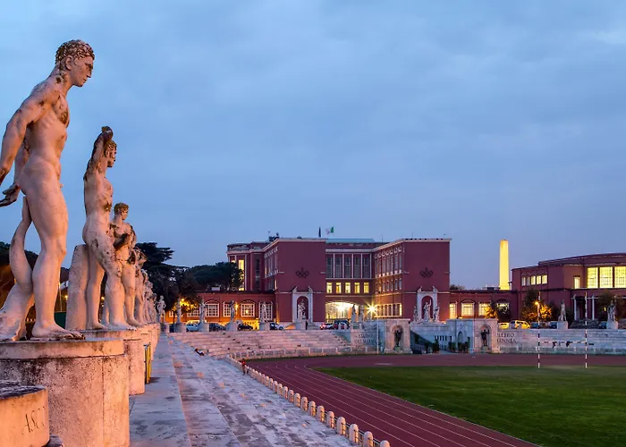 Western Astrid Hotel