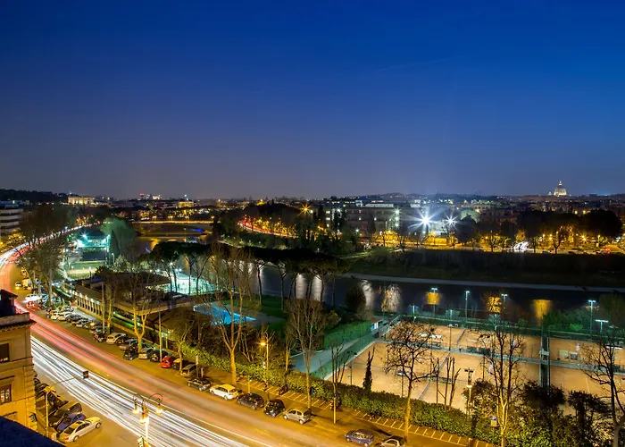 Western Astrid Hotel