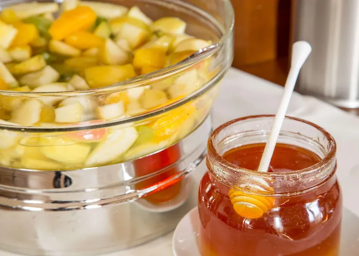 Hotel Western Astrid