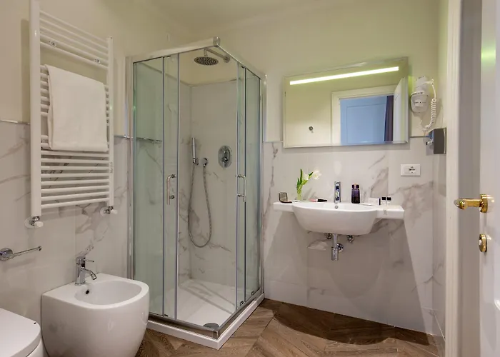 Hotel Western Astrid Rome