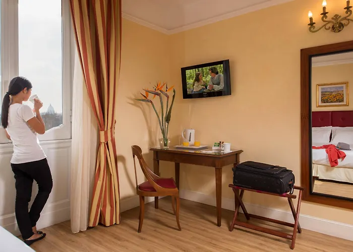 Hotel Western Astrid 3*