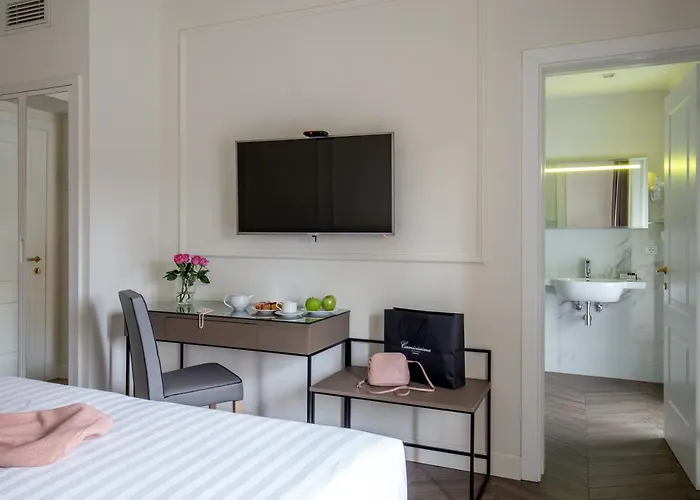 Western Astrid 3* Rome