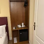 Western Astrid Hotel Roma