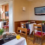 Western Astrid Hotel 3*