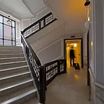 Western Astrid Hotel Roma