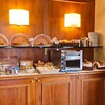 Hotel Western Astrid 3*