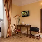 Hotel Western Astrid 3*