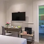 Western Astrid Hotel Roma