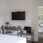 Western Astrid 3* Roma