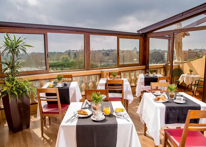 Western Astrid Hotel 3*