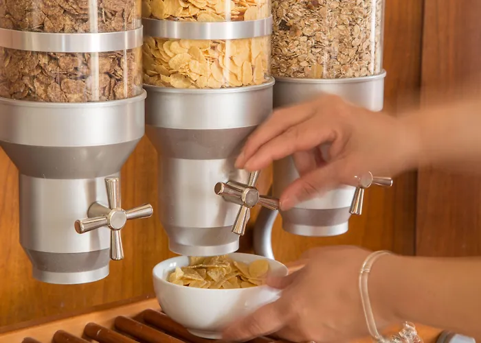 Hotel Western Astrid Rzym