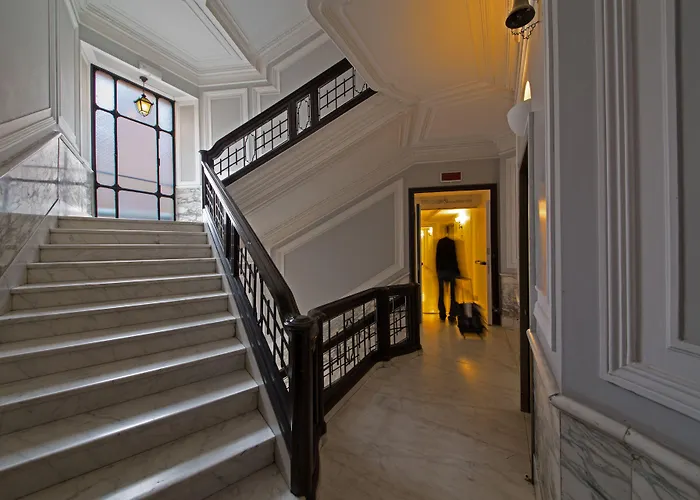 Western Astrid Hotel Rzym