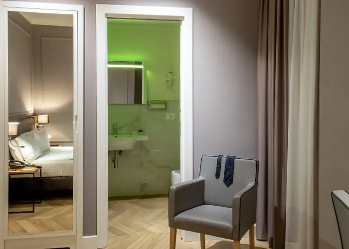 Western Astrid Hotel Rzym