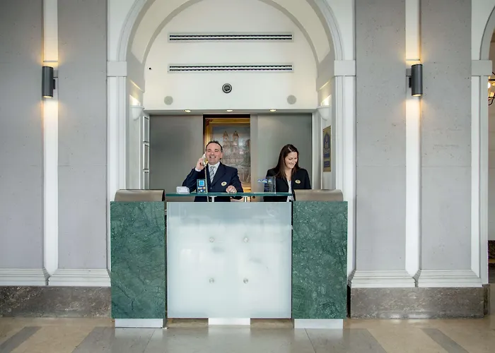 Western Astrid Hotel Rzym