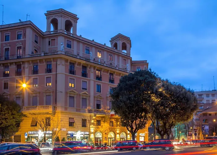 Western Astrid Hotel