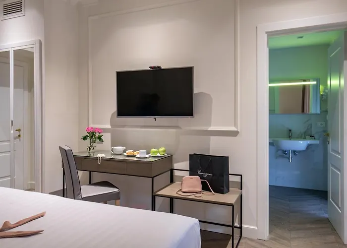 Western Astrid Hotel Rzym