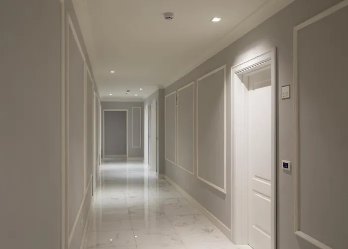 Western Astrid 3* Rzym