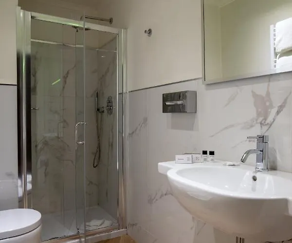 Hotel Western Astrid