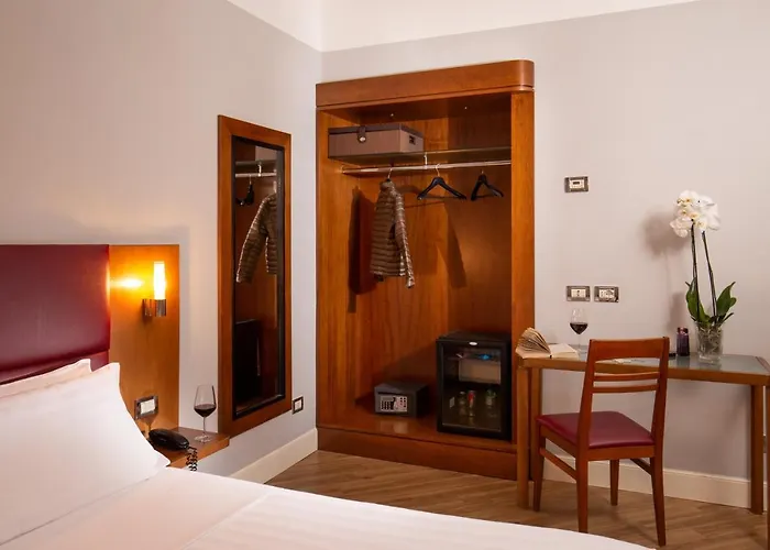 Western Astrid 3*