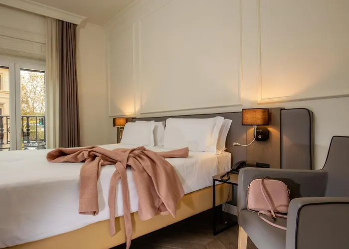Western Astrid Hotel Rome